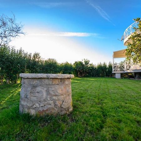 Villa Lysithea House Koutsopodhi Exterior foto