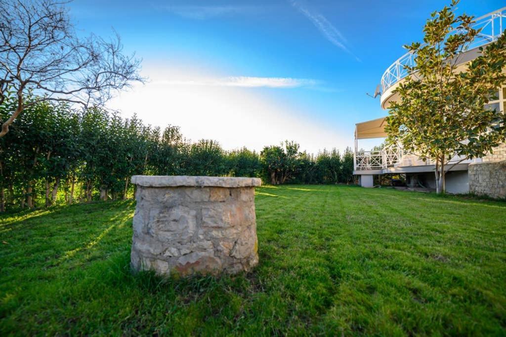 Villa Lysithea House Koutsopodhi Exterior foto